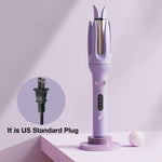 Load image into Gallery viewer, Automatic Hair Curler 28mm Barrel with 4 Modes