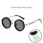 Load image into Gallery viewer, Smart Dimmable Sunglasses – Variable Tint, Anti-Glare & UV Protection