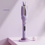 Load image into Gallery viewer, Automatic Hair Curler 28mm Barrel with 4 Modes