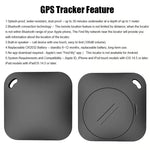 Load image into Gallery viewer, Smart Anti-Lost GPS Tracker - BonVoyage