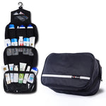 Load image into Gallery viewer, Large Waterproof Toiletry Organizer Bag for Men & Women