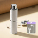 Load image into Gallery viewer, 8ml Refillable Perfume Spray Bottle – Travel Size Atomizer