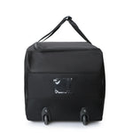 Load image into Gallery viewer, Foldable Wheeled Luggage Bag – Large Capacity Trolley