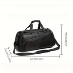 Load image into Gallery viewer, Waterproof Sports Duffle Bag - Versatile Travel & Weekender Bag