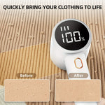 Load image into Gallery viewer, USB Rechargeable Fabric Shaver – Electric Lint Remover