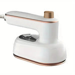 Load image into Gallery viewer, Mini Electric Iron, Dry/Wet Use, Portable, Travel-Friendly