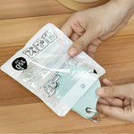 Load image into Gallery viewer, 150ML Portable Silicone Folding Cup w/ Lid for Travel