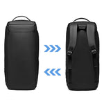 Load image into Gallery viewer, Waterproof Sports Duffle Bag - Versatile Travel & Weekender Bag