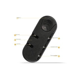 Load image into Gallery viewer, Digit Combination Padlock - BonVoyage