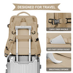 Load image into Gallery viewer, 40x30x20 Cabin Backpack – EasyJet, Travel, Laptop Bag
