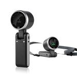 Load image into Gallery viewer, Portable Mini Fan 3600mAh USB Rechargeable, Foldable, 5-Speed