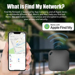 Load image into Gallery viewer, Smart Anti-Lost GPS Tracker - BonVoyage