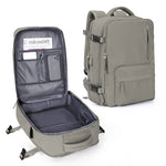 Load image into Gallery viewer, 40x30x20 Cabin Backpack – EasyJet, Travel, Laptop Bag