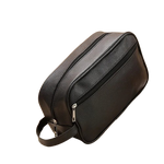 Load image into Gallery viewer, Men's Waterproof Toiletry Bag Travel PVC Makeup Organizer