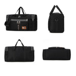 Load image into Gallery viewer, Large Travel Duffle Bag Men’s Weekend Luggage Handbag