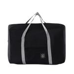 Load image into Gallery viewer, Foldable Travel Duffel Bag – Carry-On, Gym & Weekend Use