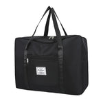 Load image into Gallery viewer, Large Waterproof Travel Duffle Bag Tote for Women Gym