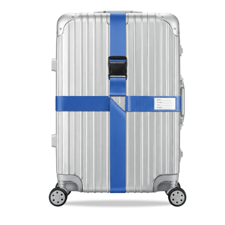 Anti-Theft Luggage Strap