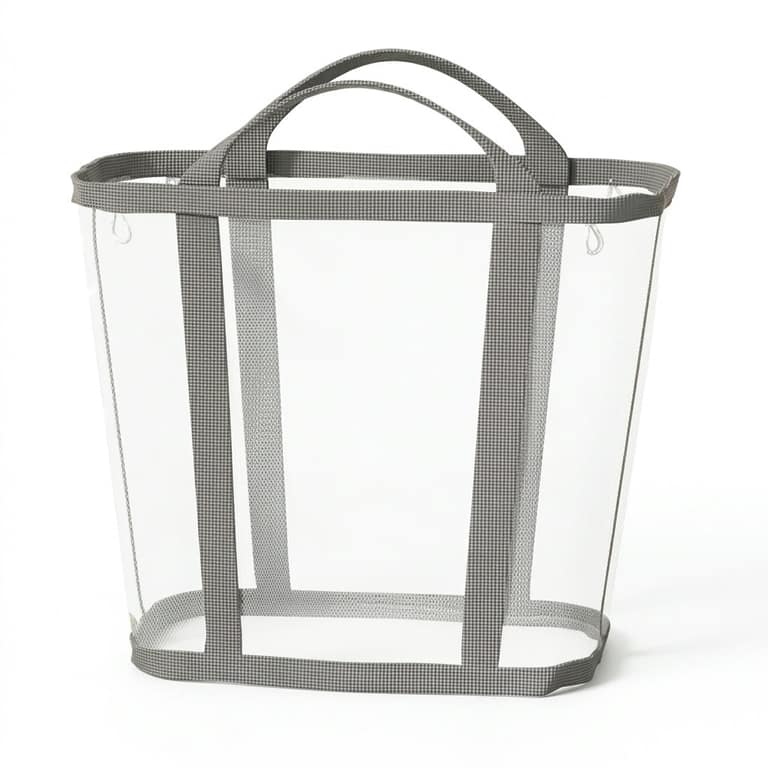 Laundry Basket