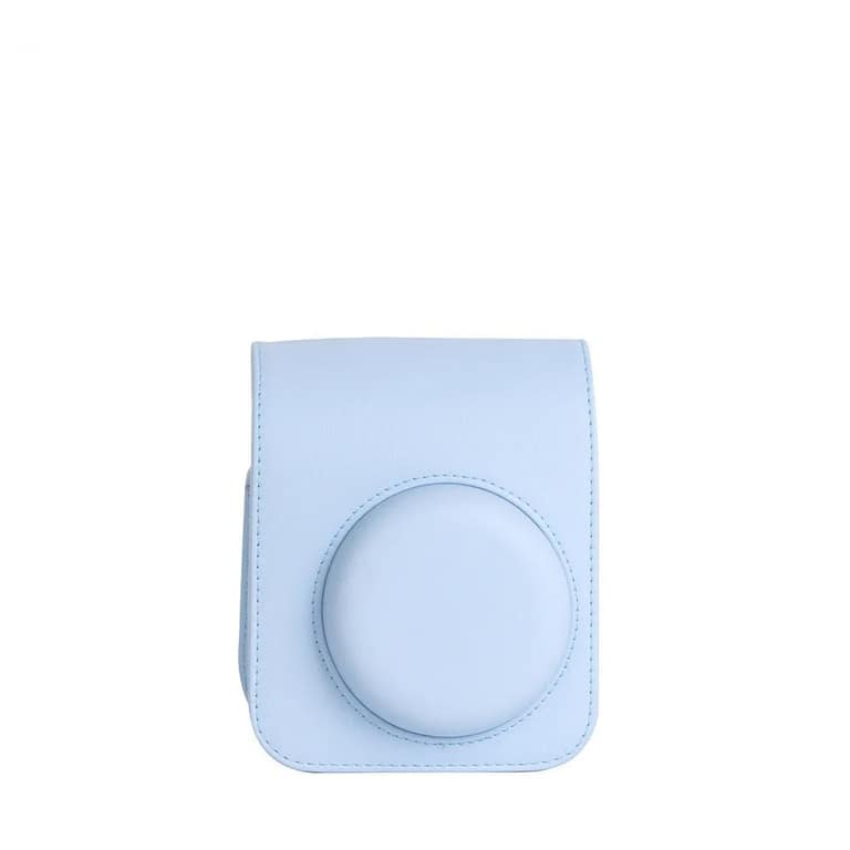 Instax Mini 12 Camera Case in Blue