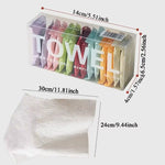 Load image into Gallery viewer, 14Pcs Disposable Travel Towels, Thickened Compressed Face Cleansing
