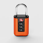 Load image into Gallery viewer, Luggage Password Padlock - BonVoyage
