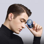 Load image into Gallery viewer, Mini Portable Electric Shaver - BonVoyage
