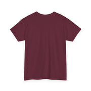 T-Shirt — Minimal Sunset Pines Graphic Tee