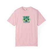 Vacay Mode T-Shirt — Tropical Sunglasses Vacation Tee