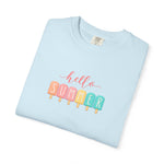 Load image into Gallery viewer, Hello Summer Popsicle T-Shirt