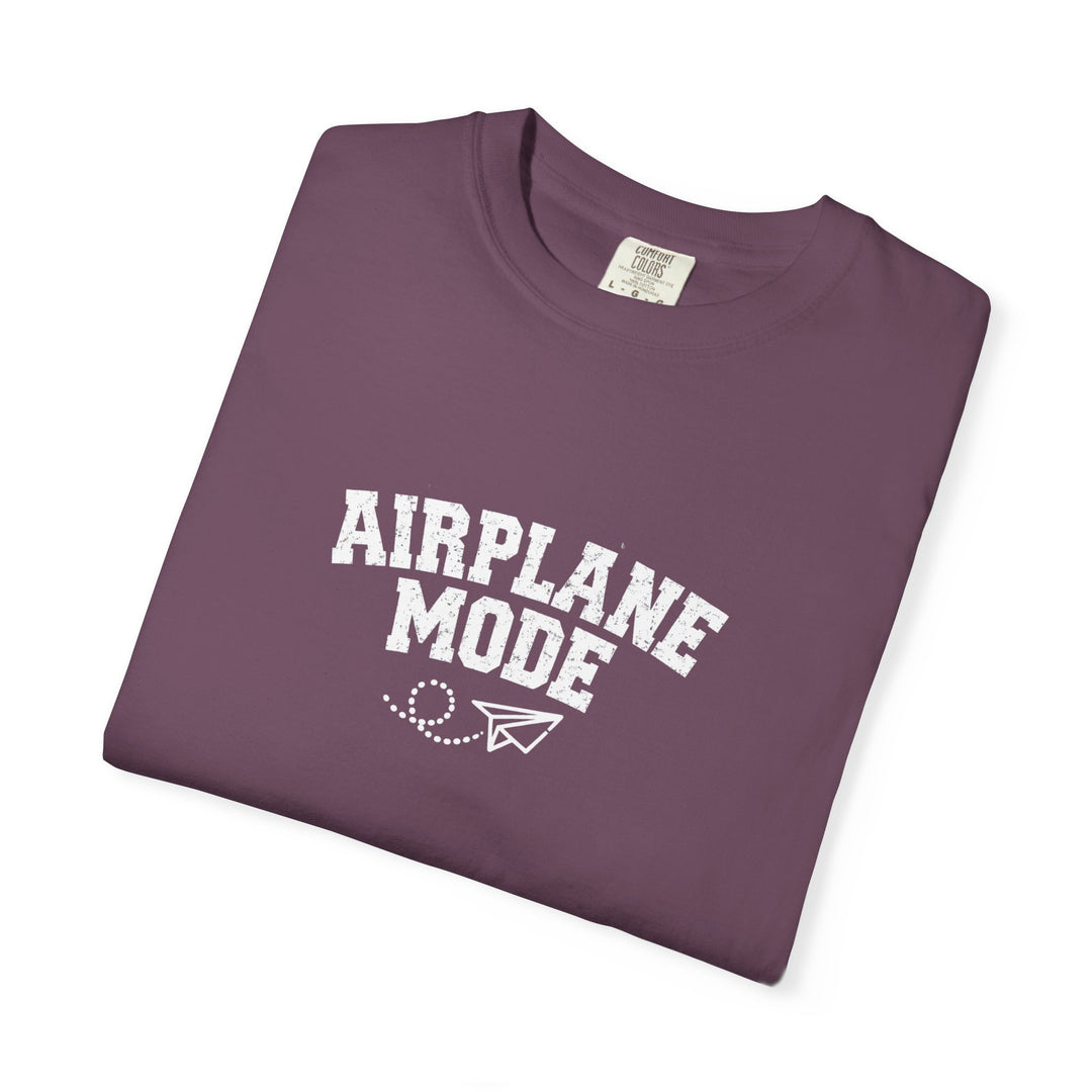 AirPlane Mode T-shirt