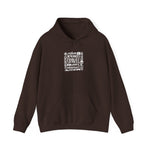 Load image into Gallery viewer, Travel Adventure Hoodie — Explore Memories Travel Quote Pullover