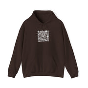 Travel Adventure Hoodie — Explore Memories Travel Quote Pullover