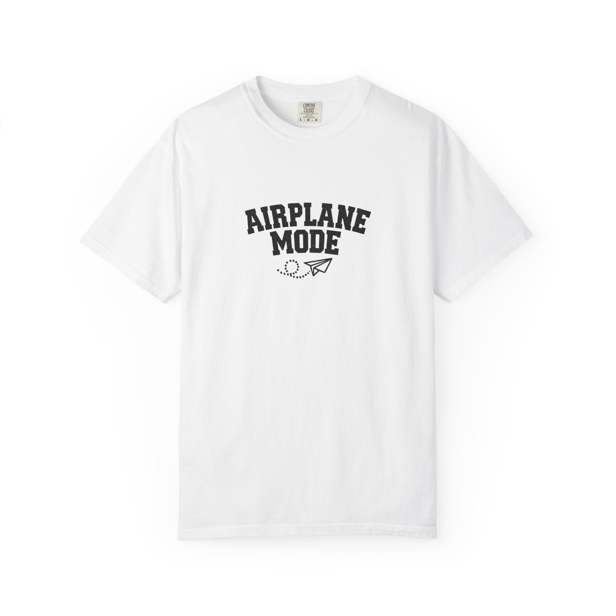 AirPlane Mode T-shirt