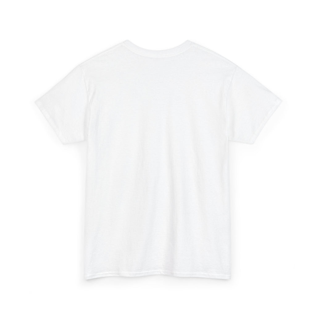T-Shirt — Minimal Sunset Pines Graphic Tee