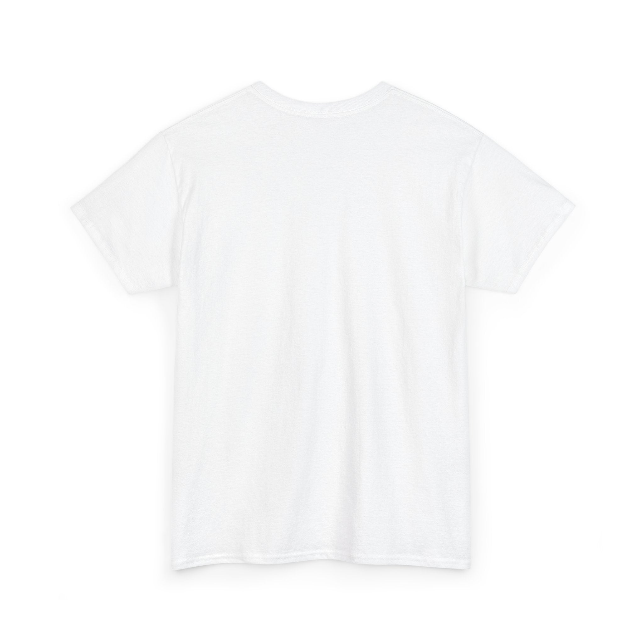 T-Shirt — Minimal Sunset Pines Graphic Tee