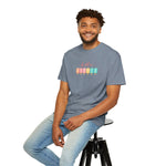 Load image into Gallery viewer, Hello Summer Popsicle T-Shirt