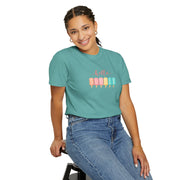 Hello Summer Popsicle T-Shirt