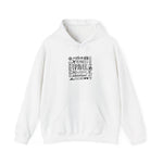 Load image into Gallery viewer, Travel Adventure Hoodie — Explore Memories Travel Quote Pullover