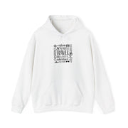 Travel Adventure Hoodie — Explore Memories Travel Quote Pullover