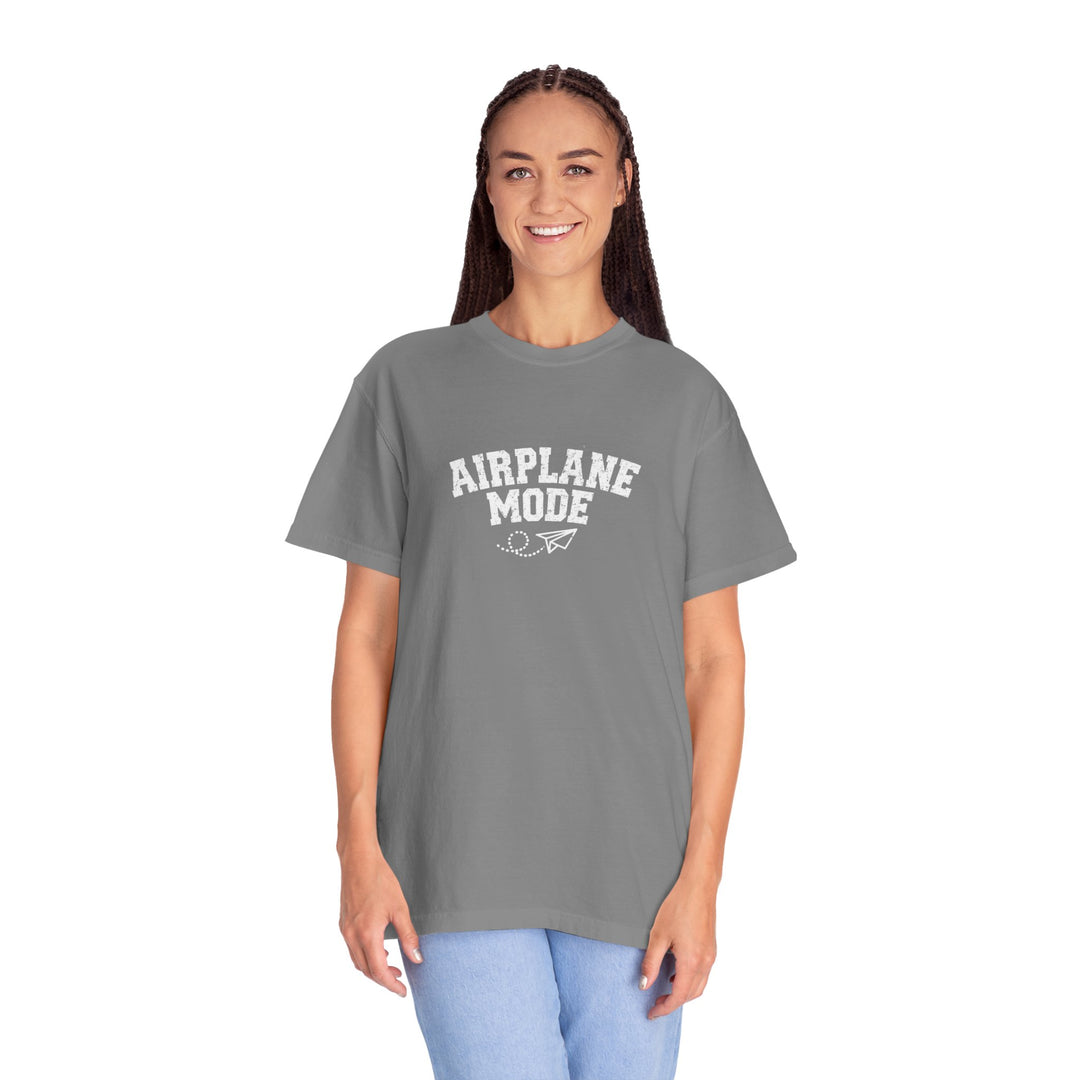 AirPlane Mode T-shirt
