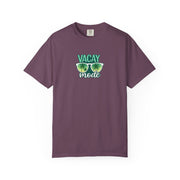 Vacay Mode T-Shirt — Tropical Sunglasses Vacation Tee