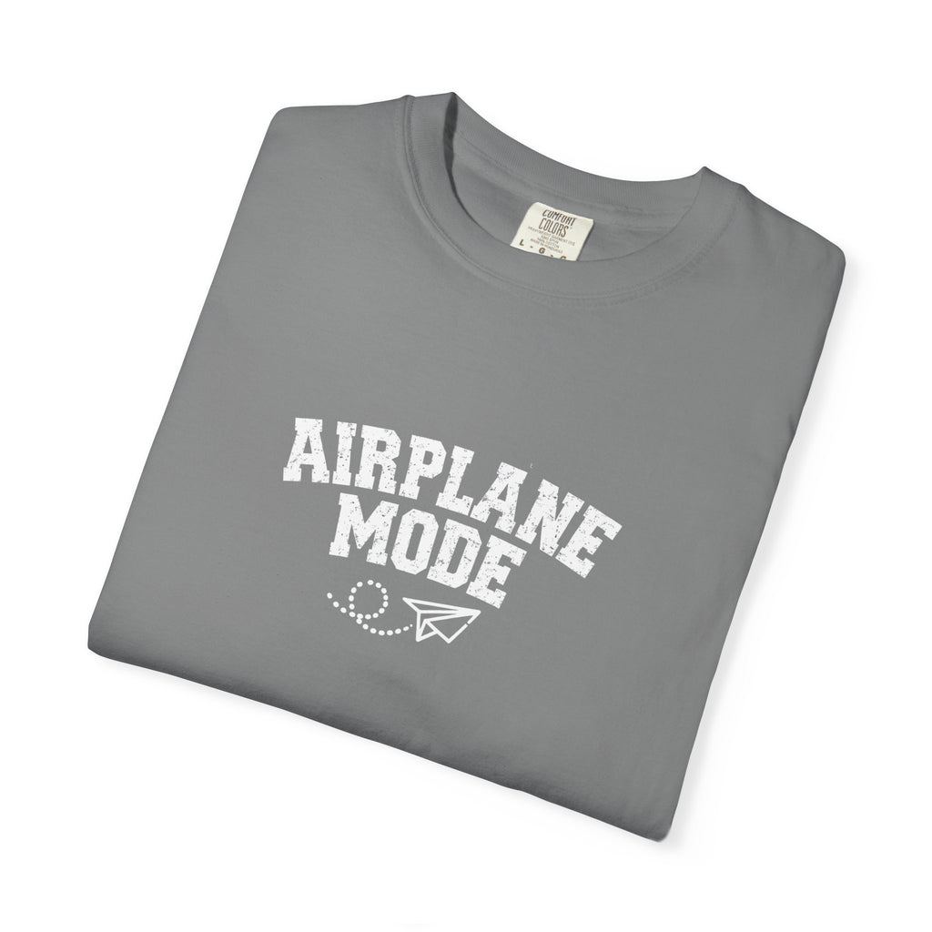 AirPlane Mode T-shirt