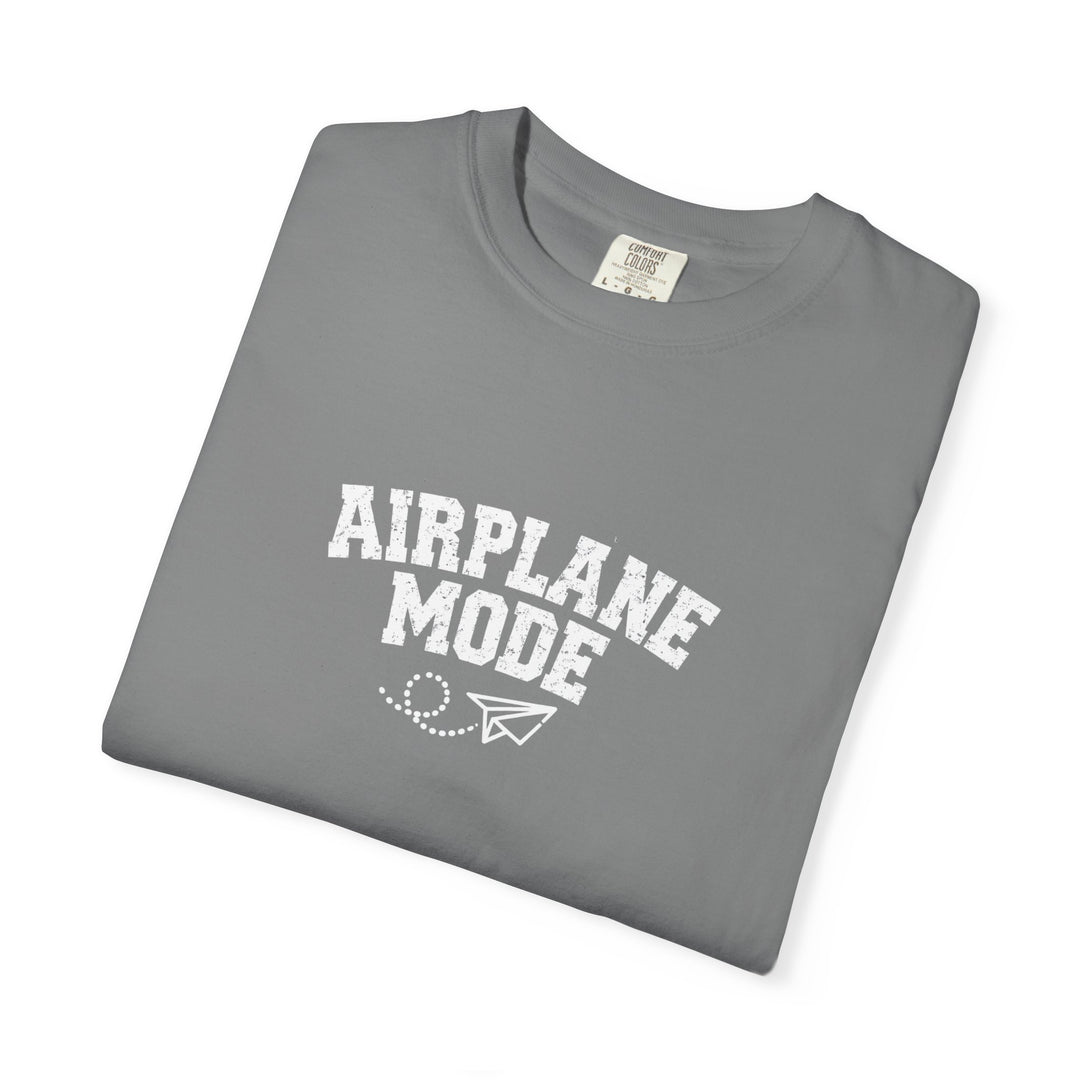 AirPlane Mode T-shirt