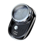 Load image into Gallery viewer, Mini Portable Electric Shaver - BonVoyage
