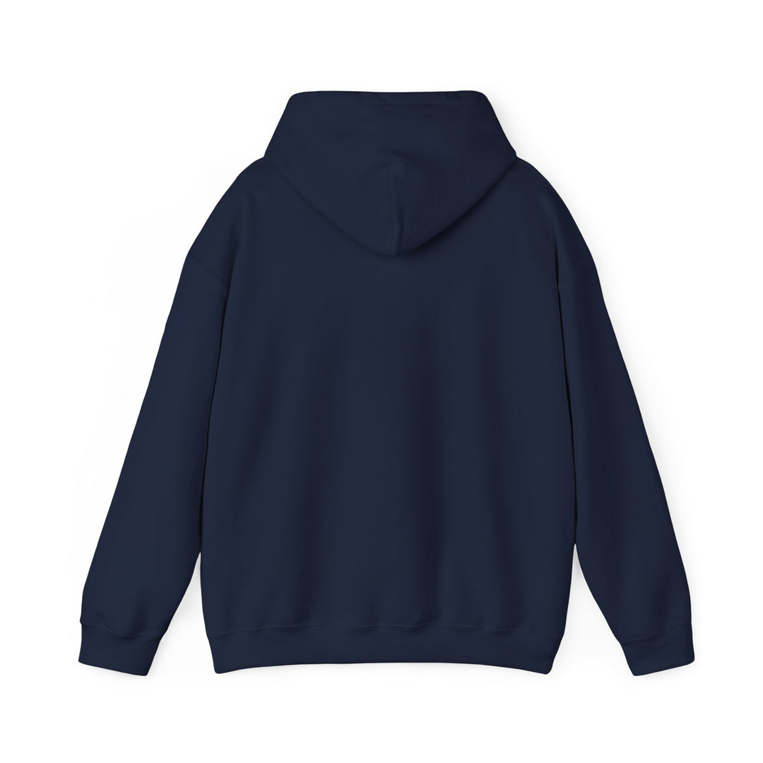 Travel Adventure Hoodie — Explore Memories Travel Quote Pullover