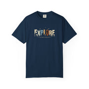 Explore Graphic T-Shirt