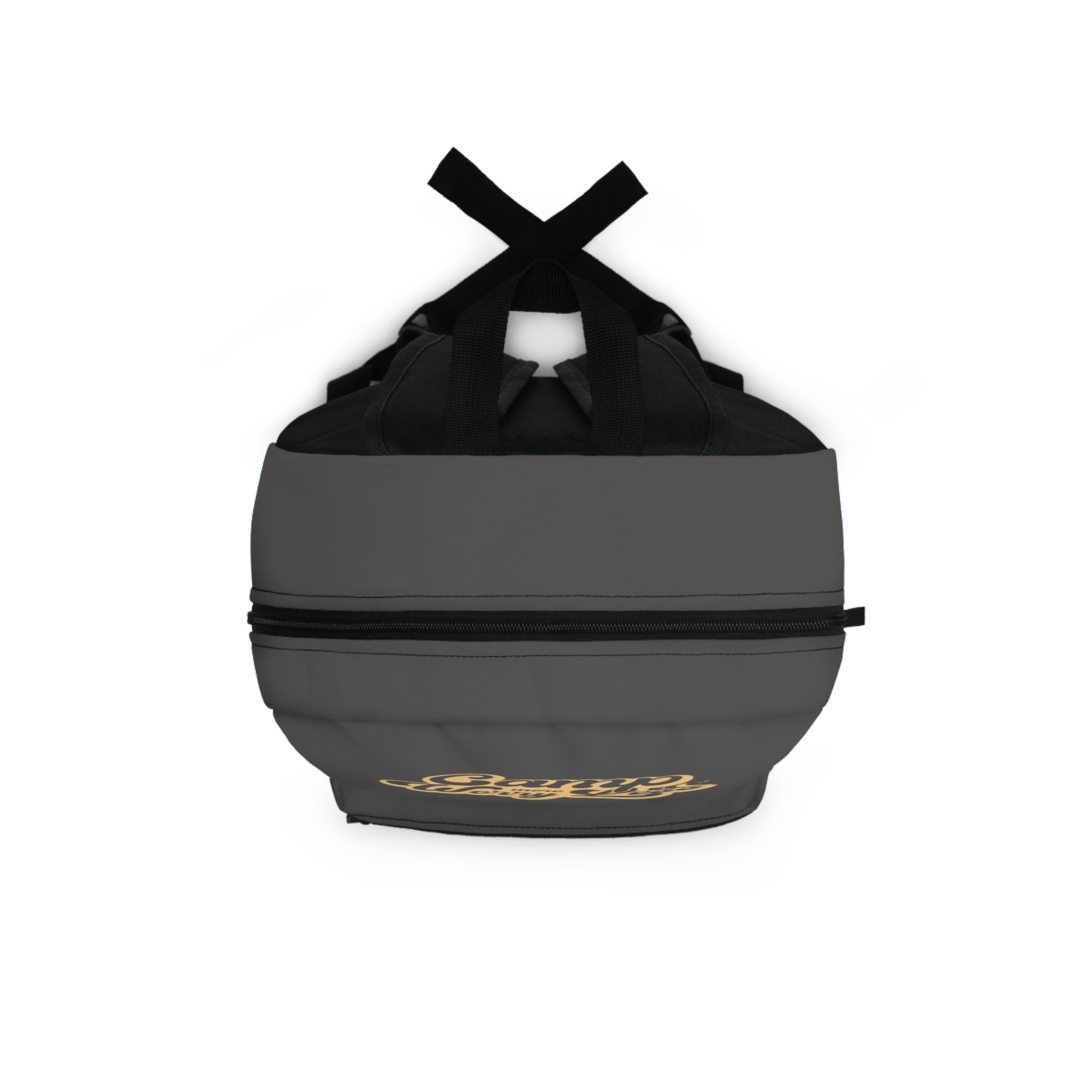 Camp More Worry Less Backpack - Stylish and Functional for Adventures