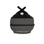 Load image into Gallery viewer, Camp More Worry Less Backpack - Stylish and Functional for Adventures

