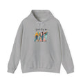 Girls Trip Hoodie - 'Girls Trip' Travel Crew Graphic Hooded Sweatshirt